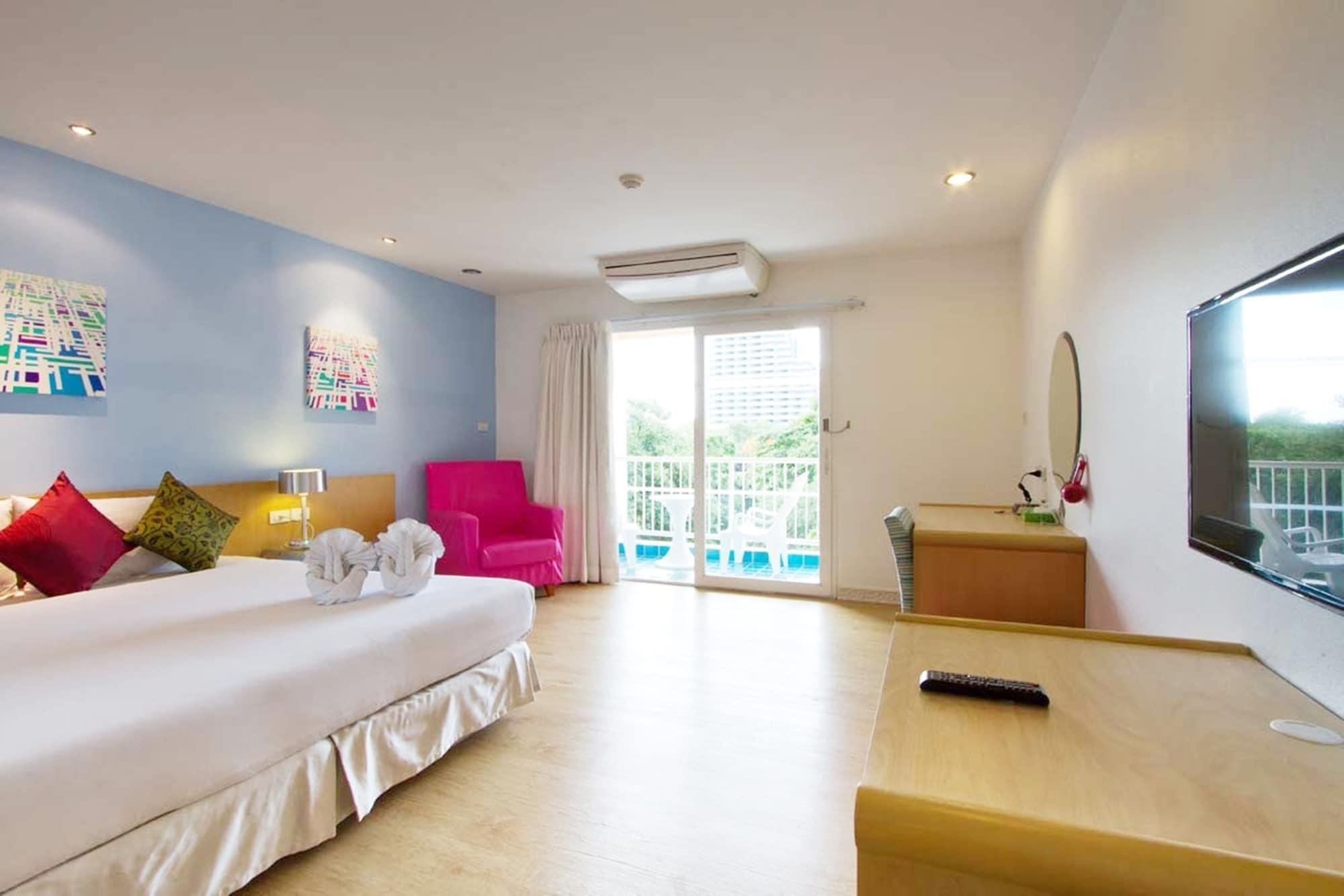 Hotel Bella 4*